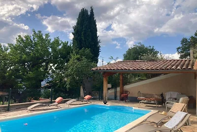 Casa vicino alle Gole del Verdon, Francia