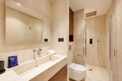 Vakantieappartement Gezinsvakantie Parijs