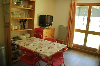 Appartamento a Chatel per 4 persone