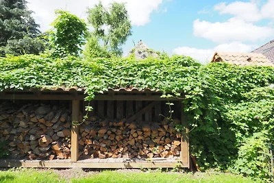 Speicher Lütt Huis