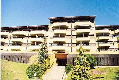 Studio für 2 Personen