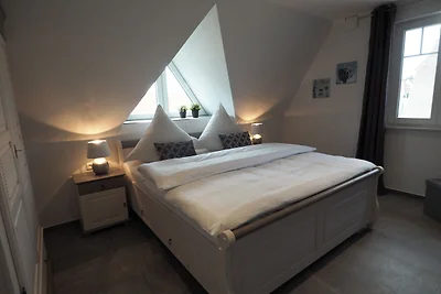Märchenhaftes Ferienhaus in Rerik mit...