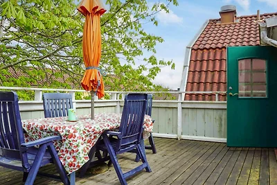 5 Personen Ferienhaus in LYSEKIL