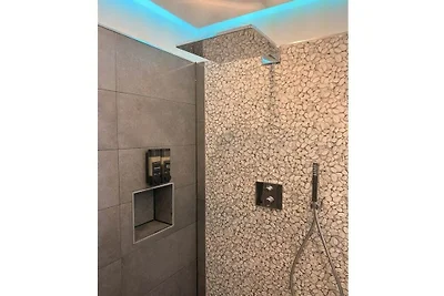 Ferienwohnung mit 1 Schlafzimmer