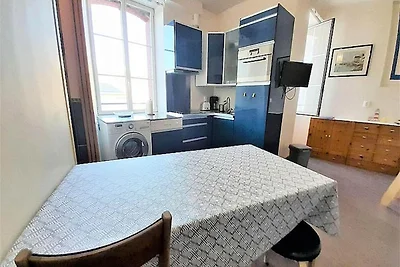 Studio in Quiberon nahe großem Strand