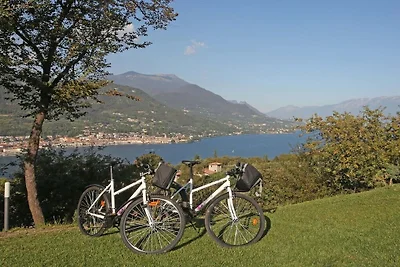 Casa vacanze Vacanza di relax Salò