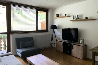 Studio für 4 Personen