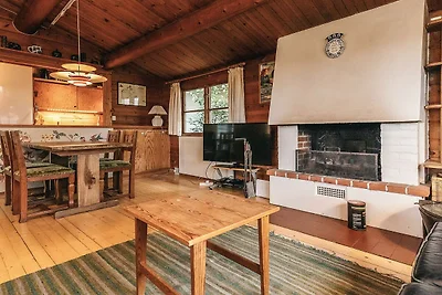 6 Personen Ferienhaus in Dronningmølle-By...