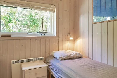 10 Personen Ferienhaus in Aakirkeby