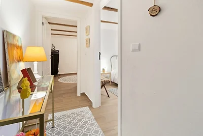 Landhaus in Vale Abrigoso - Mezio mit Patio