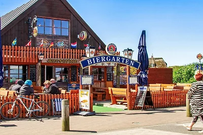 4 persone case ad Ringkøbing-By Traum