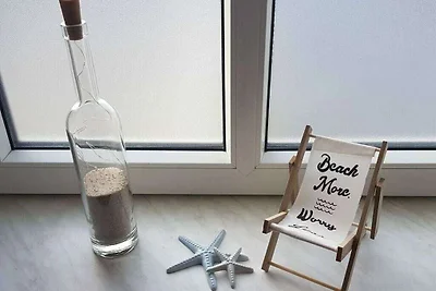 FeWo Nero Residenza di vacanza confortevole