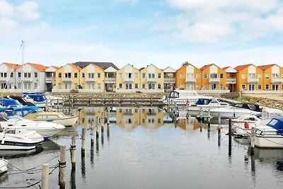 6 Personen Ferienhaus in Rudkøbing-By Traum