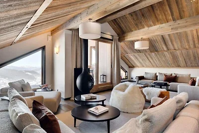 Apartments für 15 Personen