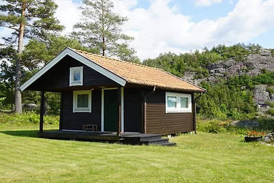 5 Personas casa en MUNKEDAL