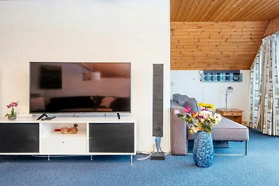 4 Sterne Ferienhaus in Harboøre
