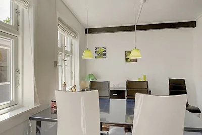 5 Personen Ferienhaus in Rønne