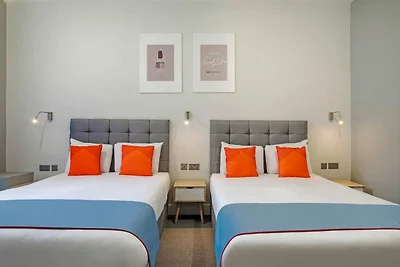 Superior Vierbettzimmer