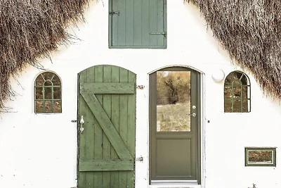 12 Personen Ferienhaus in Læsø