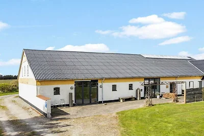 24 Personen Ferienhaus in Løkken-By Traum