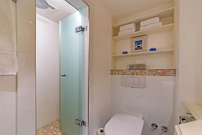 Suite Maisonette