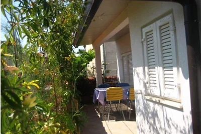Apartmani Stefanija - Two Bedroom Apartment