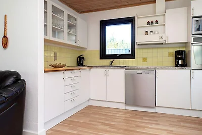 6 Personen Ferienhaus in Gedser-By Traum