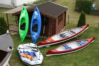 2 im Haus am Wasser