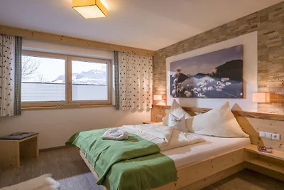 Vakantieappartement met 2 slaapkamers