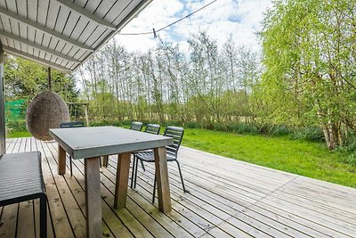 5 persoons vakantie huis in Fanø-By Traum