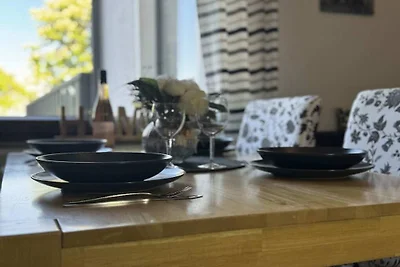 Ferienwohnung mit 1 Schlafzimmer