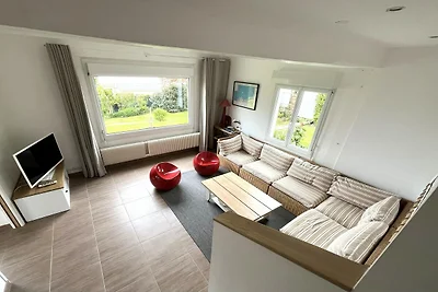 Ferienhaus mit fantastischem Meerblick