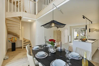 Ruhige Wohnung in Blankenberge