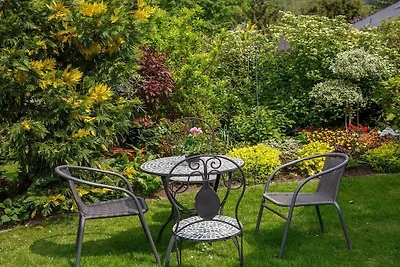 Ferienwohnung mit 1 Schlafzimmer