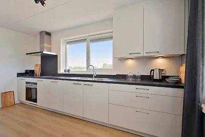 Ferienhaus in Scherpenisse mit Sauna
