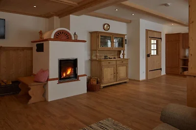 Ferienwohnung Almgart´n am Koglhof