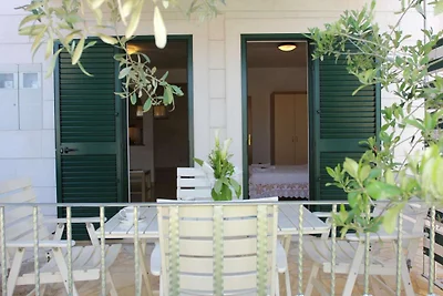 Apartments Villa Muškat - Duplex Three Bedroo...