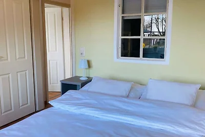 Ferienhaus mit 3 Schlafzimmer