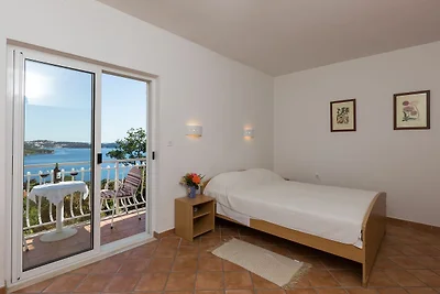 Villa Dubravka - Superior One Bedroom Apartme...