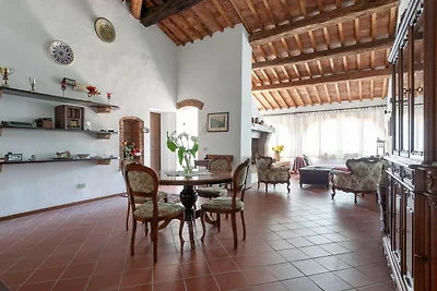Appartamento con piscina