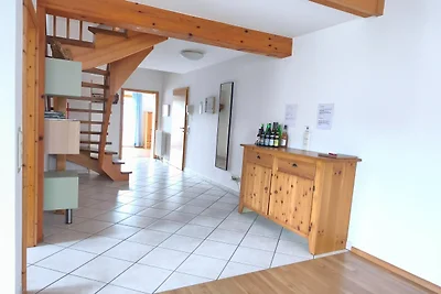 Familienfreundliches Apartment