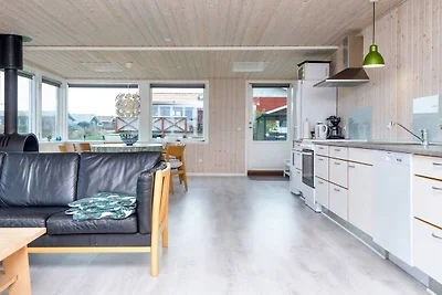 7 osob apartament w Juelsminde-By Traum
