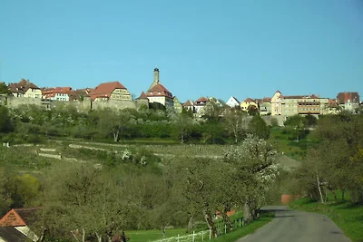 Auf dem Ferienhof Albig