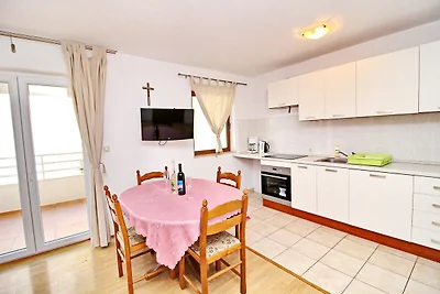 Apartments Marković Orebić-  Two Bedroom Apar...