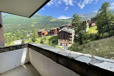 Apartment in Fontaine am Fuße der Skipisten
