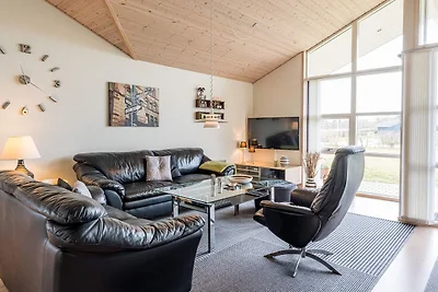 8 Personen Ferienhaus in Tarm