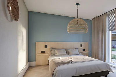 Duinvilla Wellness 5