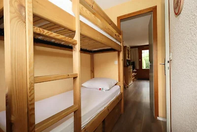 Residenz Le Prarion für 6 Personen