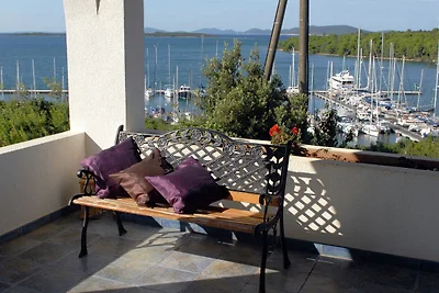 Casa di charme in un quartiere tranquillo