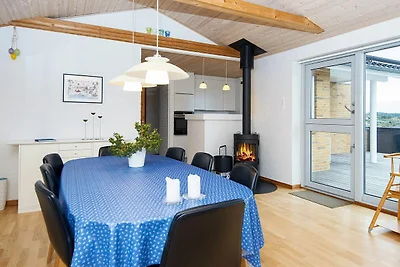 6 Personen Ferienhaus in Ebeltoft